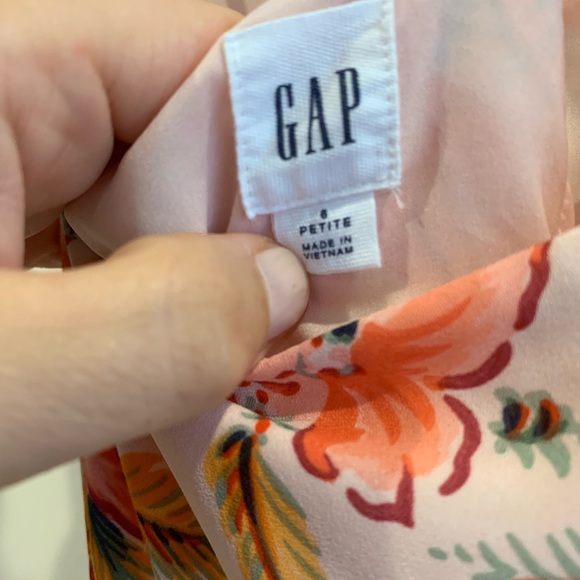 GAP Maxi dress - Picture 4 of 5